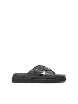 Мюли Kazar, черный