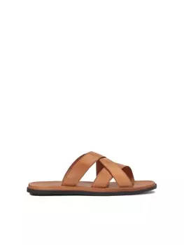 Мюли Kazar, коричневый