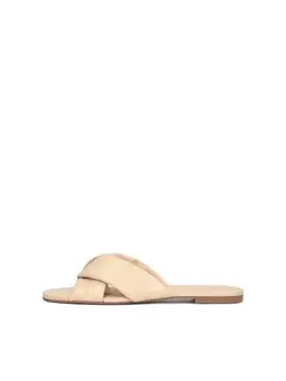 Мюли Kazar Mules, бежевый