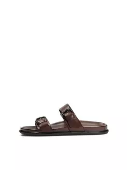 Мюли Kazar Mules, цвет Chocolate