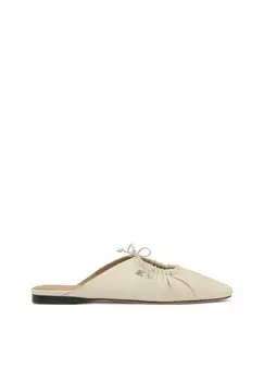 Мюли Kazar Studio, кремовый