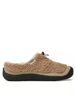 Мюли Keen, бежевый