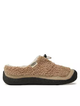 Мюли Keen, бежевый