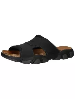 Мюли KEEN, черный