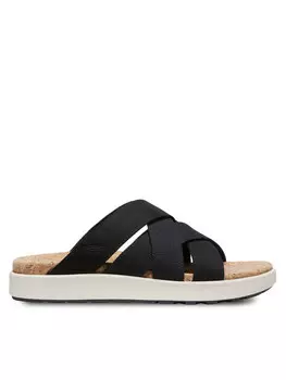 Мюли Keen, черный