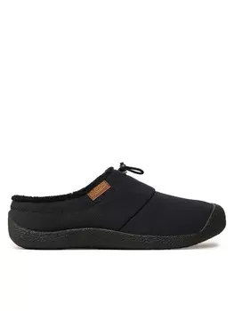 Мюли Keen, черный