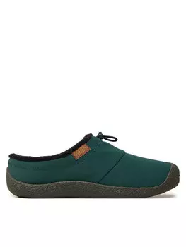 Мюли Keen, зеленый