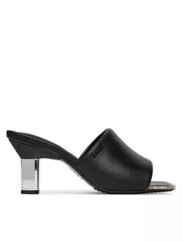 Мюли Kelley K1599369 Dkny, черный