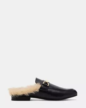 Мюли Khloe Steve Madden, черный