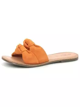 Мюли Kickers, оранжевый