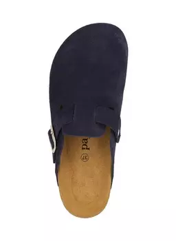 Мюли KIEL Palado, синий