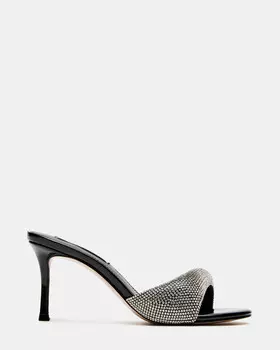 Мюли Kieran Steve Madden, мультиколор