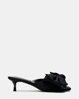 Мюли Kit Steve Madden, черный