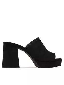 Мюли KK5606-1 Deezee, черный