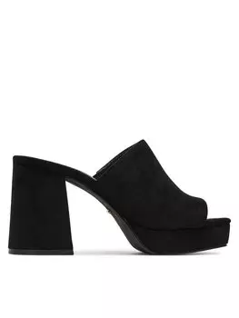 Мюли KK5606-1 Deezee, черный