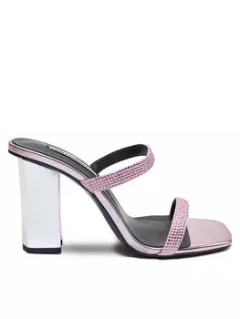 Мюли KL33921 Karl Lagerfeld, розовый
