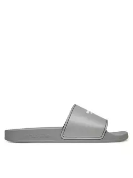 Мюли KL70008A Karl Lagerfeld, серый