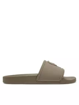 Мюли KL70009A Karl Lagerfeld, серый