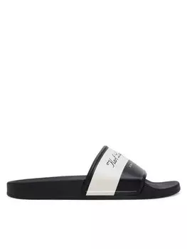 Мюли KL70023 Karl Lagerfeld, черный