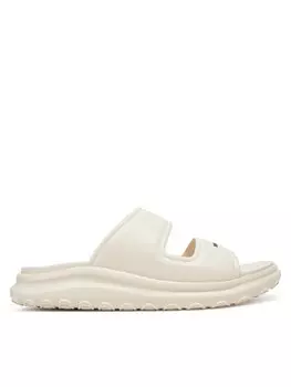 Мюли KL77005 Karl Lagerfeld, экрю