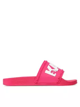 Мюли KL80904 Karl Lagerfeld, розовый
