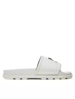 Мюли Kl80970N Karl Lagerfeld, белый