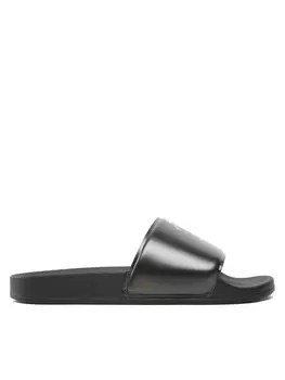 Мюли KL98903 Karl Lagerfeld, черный