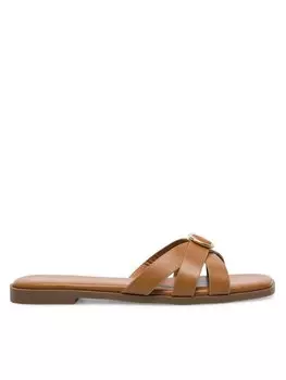 Мюли Kle1004-109 Deezee, коричневый