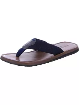 Мюли Klondike, синий