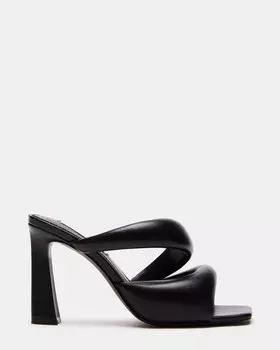 Мюли Kloss Steve Madden, черный