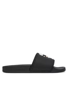 Мюли Kondo 2.0 KL80905A Karl Lagerfeld, черный