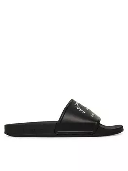 Мюли Kondo 2.0 Kl80908A Karl Lagerfeld, черный