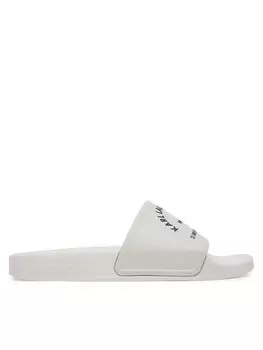 Мюли Kondo 2.0 KL80908A Karl Lagerfeld, белый