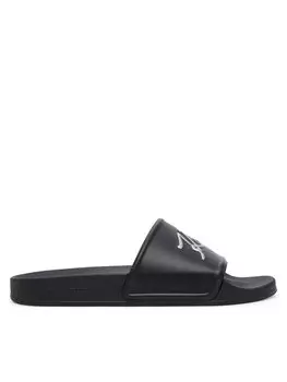Мюли Kondo 2.0 KL80910 Karl Lagerfeld, черный