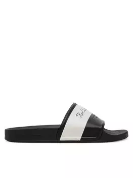 Мюли Kondo 2.0 Kl80923 Karl Lagerfeld, черный