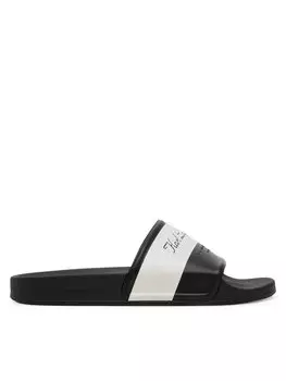 Мюли Kondo 2.0 KL80923 Karl Lagerfeld, черный