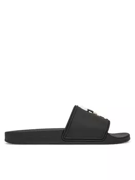 Мюли Kondo KL70005A Karl Lagerfeld, черный