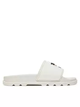 Мюли Kondo Tred KL70905 Karl Lagerfeld, белый