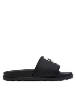 Мюли Kondo Tred KL80970N Karl Lagerfeld, черный
