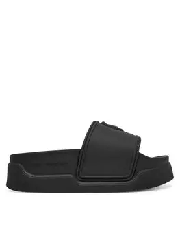 Мюли Kondominium KL88819 Karl Lagerfeld, черный