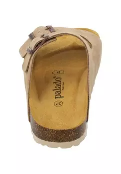 Мюли KORFU Palado, бежевый