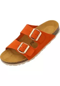 Мюли KORFU Palado, оранжевый