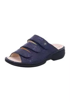 Мюли КОС Finn Comfort, цвет Atlantic