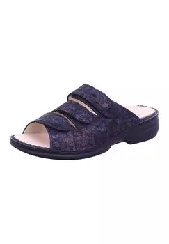 Мюли КОС Finn Comfort, цвет Multi Breeze