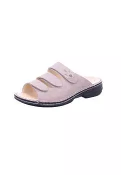 Мюли кос Finn Comfort, серый