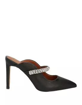 Мюли Kurt Geiger, черный