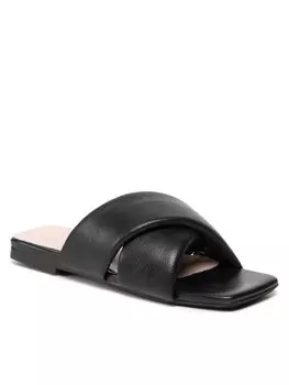 Мюли L37, черный