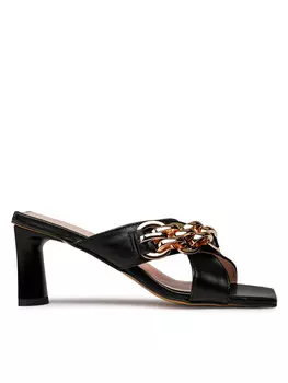 Мюли L37, черный