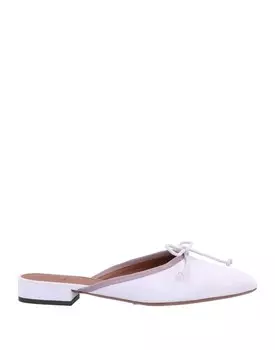 Мюли L' Autre Chose, сирень