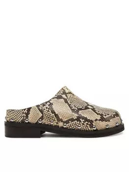 Мюли L-Ayla 66576-E Bronx, бежевый